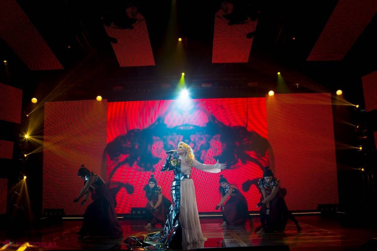 Europa se „lărgește”: Australia, în premieră la Eurovision