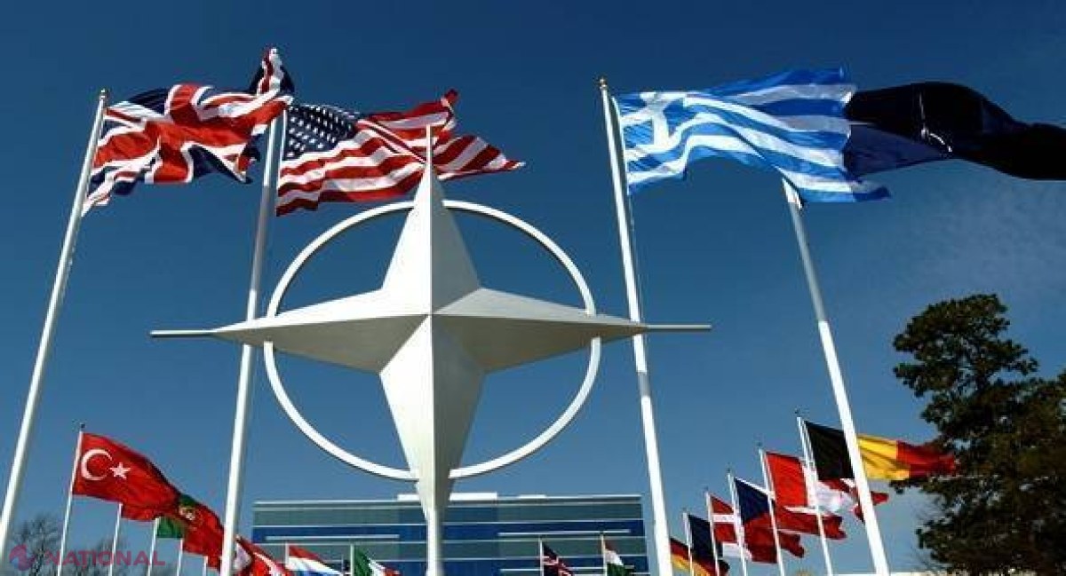 NATO în ALERTĂ: „Ne pregătim de cele mai PROASTE scenarii”
