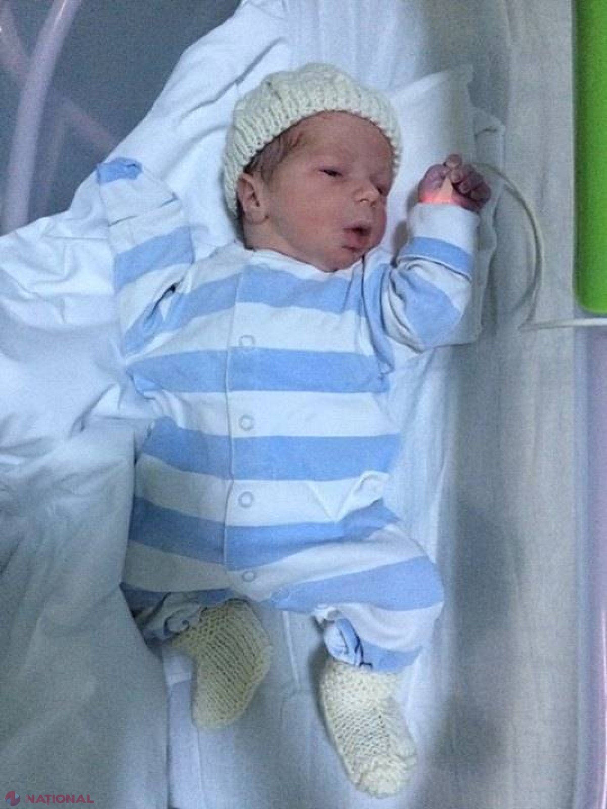 Bucurie mare în familia Băsescu. Președintele României este din nou BUNIC
