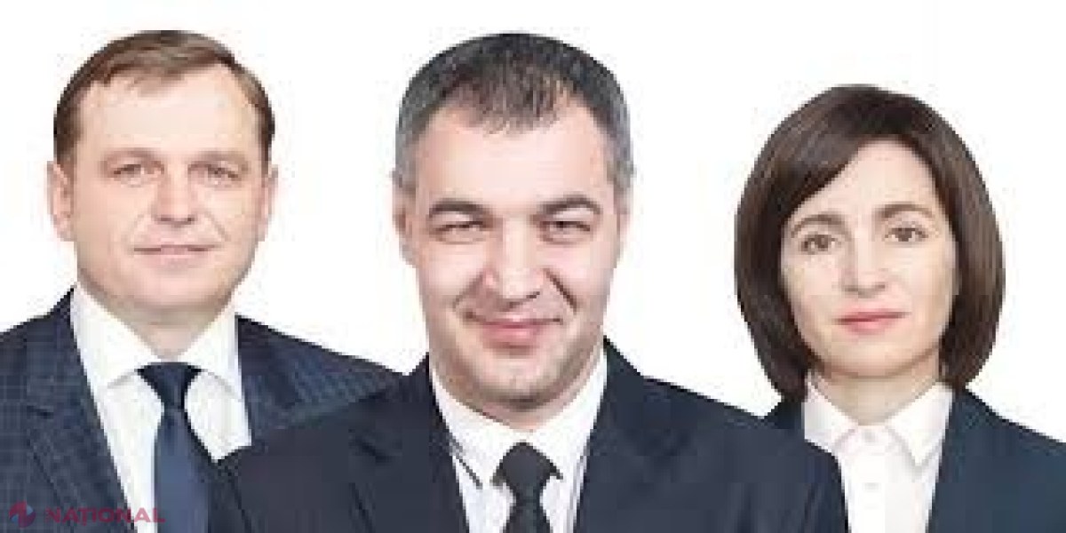 VIDEO // Octavian Țâcu: „Blocul „ACUM” nu este Andrei Năstase și Maia Sandu. Sunt șapte oameni care au un CUVÂNT greu de spus”