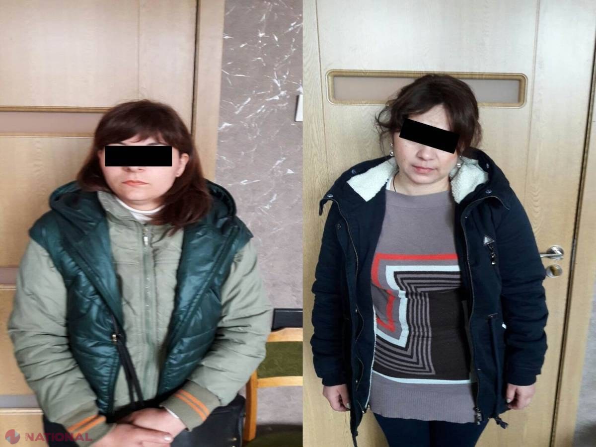 După patru ani de căutări, două femei din stânga Nistrului au fost în sfârșit reținute. Ce făceau pe malul drept al Nistrului 