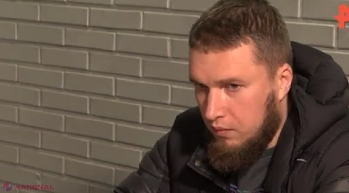 Retorica SEPARATISTĂ și teama de o operațiune tip „steag fals” alimentează tensiunile în Ucraina. Separatiștii spun că au arestat un spion ucrainean