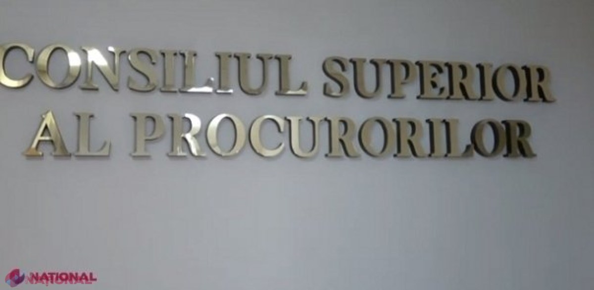 Guvernul a ales un reprezentant al societății civile în componența Consiliului Superior al Procurorilor