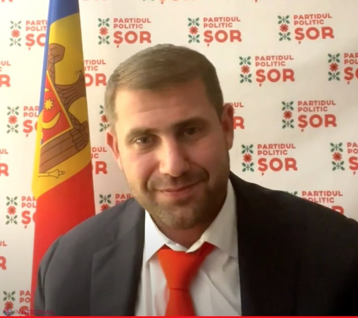 Prima REACȚIE a lui Ilan Șor, după ce Marina Tauber a câștigat DETAȘAT primul tur al alegerilor pentru Primăria Bălți: „Trăiască Bălțiul! Suntem singurul partid care se ține de cuvânt în fața oamenilor”. Acesta a avut un mesaj și pentru cei cu SCHEME