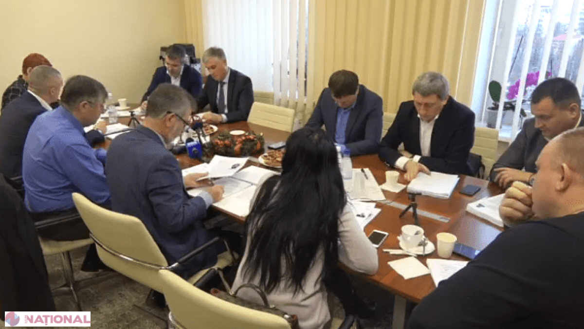 Doi candidați la funcția de șef al CNA, RESPINȘI de comisia parlamentară: Cei admiși vor susține doar proba interviului
