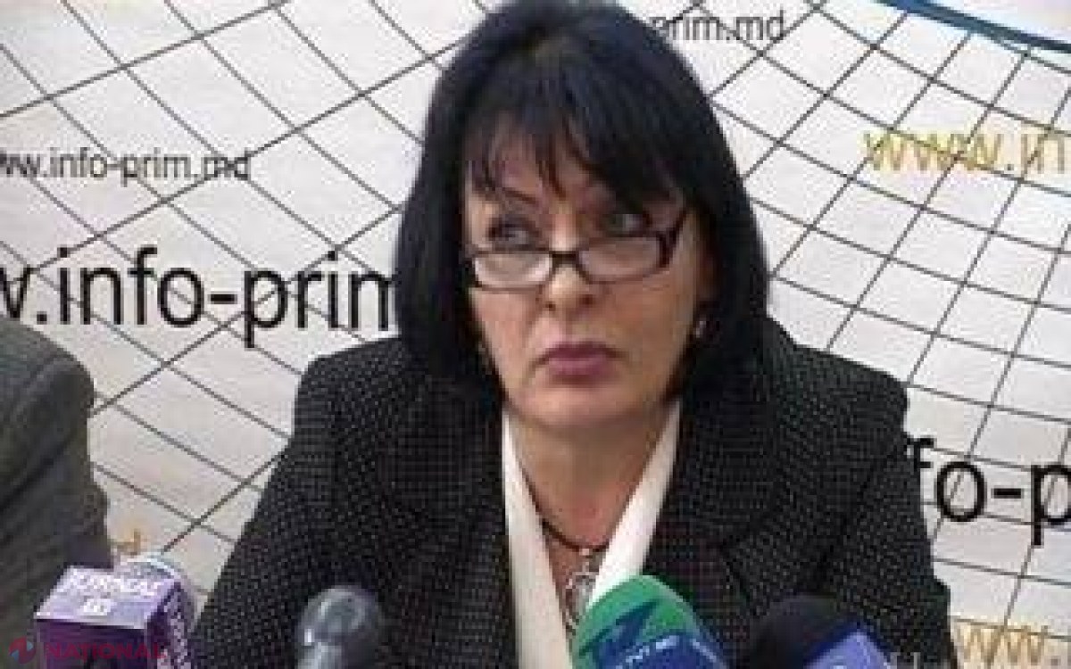 R. Moldova a mai pierdut 50 de mii de euro în baza unei decizii CEDO