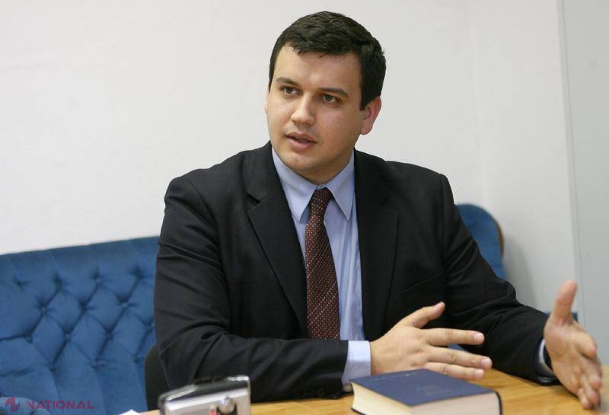 Un deputat CONFIRMĂ cozile IMENSE de la vamă. A solicitat Poliției de Frontieră să fluidizeze traficul