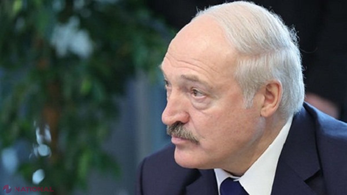 Lukașenko se ia la trântă cu Putin: „Moscova calcă în picioare atitudinea binevoitoare a Minskului și închide piața pentru fructele din Belarus”