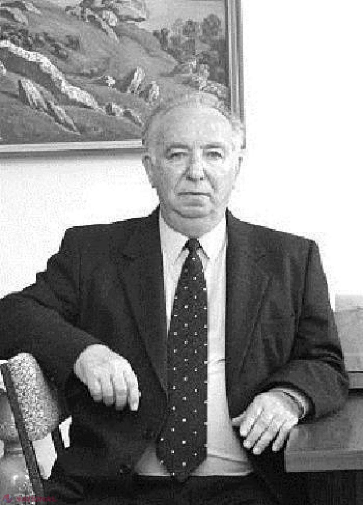 A murit un fost ministru și „om emerit” al R. Moldova