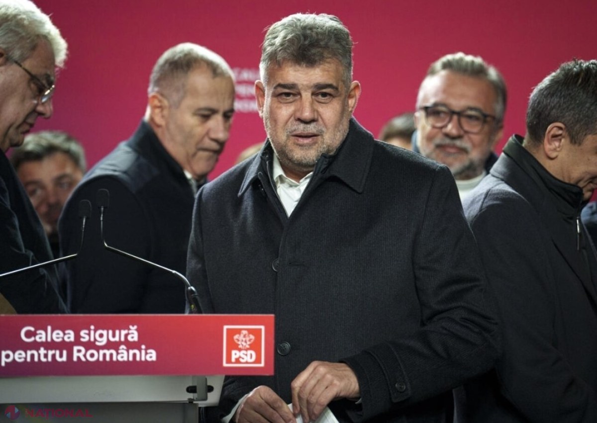 Premierul Marcel Ciolacu rămâne în fruntea PSD, după ce formațiunea s-a clasat pe primul loc la alegerile parlamentare. CPN al PSD a​ respins cererea de demisie depusă după primul tur al prezidențialelor