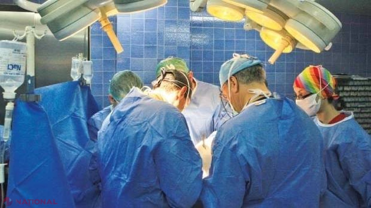 Medic, CONDAMNAT la trei ani de închisoare după un CHIURETAJ