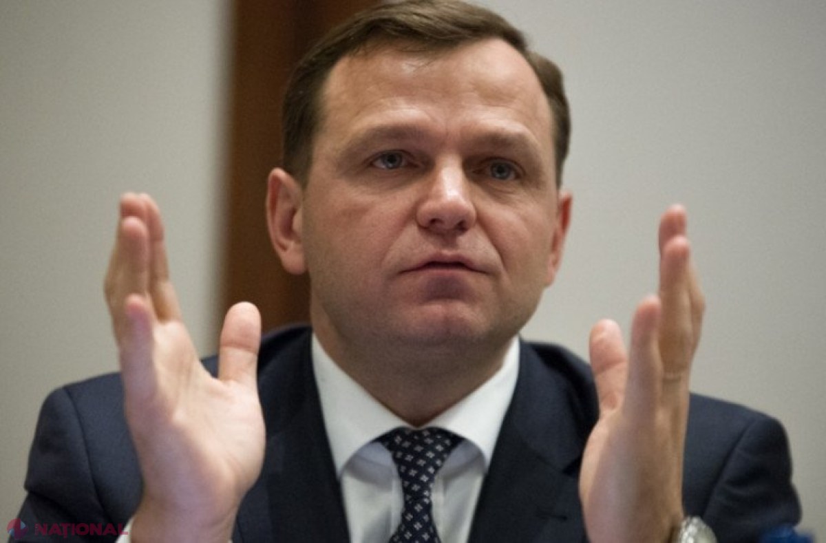 Deputat PSRM: „Nu cumva Năstase acoperă schemele lui Plahotniuc? Cu talentul lui de a cumpăra mașină de 1 000 000 de lei, după ce nu a lucrat și nu a câștigat niciun leu ani de zile, ar putea candida primar în Frankfurt?”