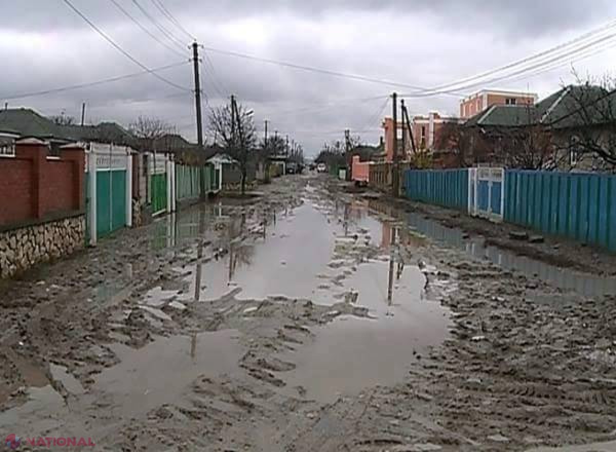 CALCULE // R. Moldova ar avea nevoie de zece MILIARDE de euro pentru a-și moderniza satele la nivelul celor mai sărace din Europa