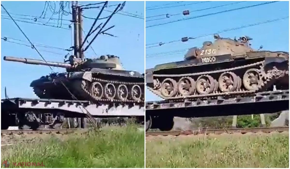 Armata lui Putin și-a EPUIZAT aproape toate resursele. Forțele Armate ale Rusiei dislocate în Ucraina au rămas fără rachete de precizie. De unde își scot rușii acum armele și echipamentele. PIERDERI uriașe suportate în Ucraina