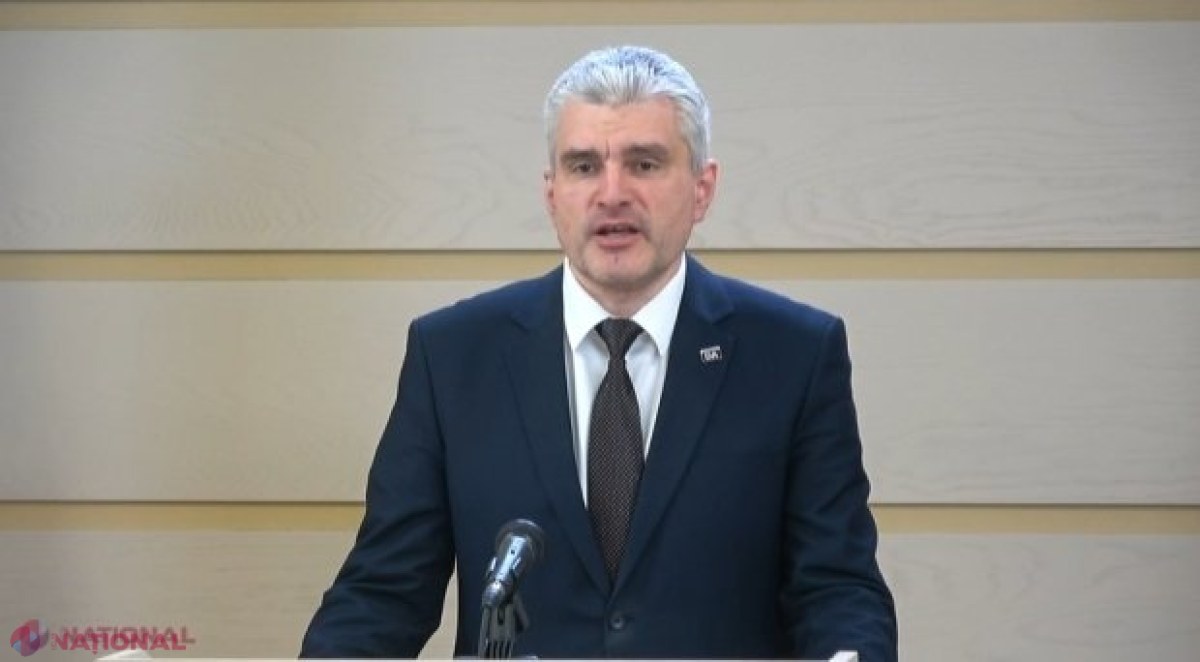 Platforma „DA” a pregătit deja MOȚIUNEA de cenzură împotriva Guvernului Chicu și e gata să propună următorul PREMIER: „Vom depune moțiunea când vom avea certitudinea instaurării unui guvern proeuropean, unui guvern în condițiile Platformei DA”