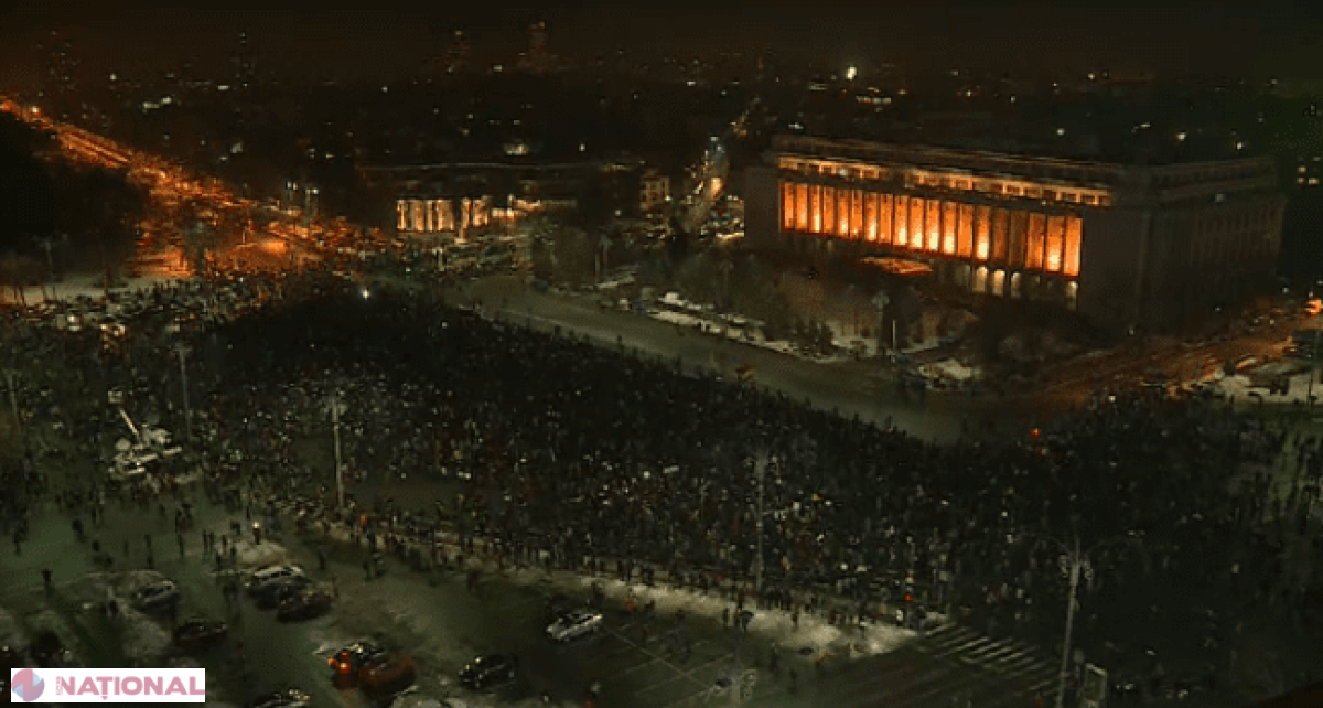 VIDEO // Se pregătesc PROTESTE UNICE în istoria României: „Avem confirmarea!” Ce plan se pune la cale
