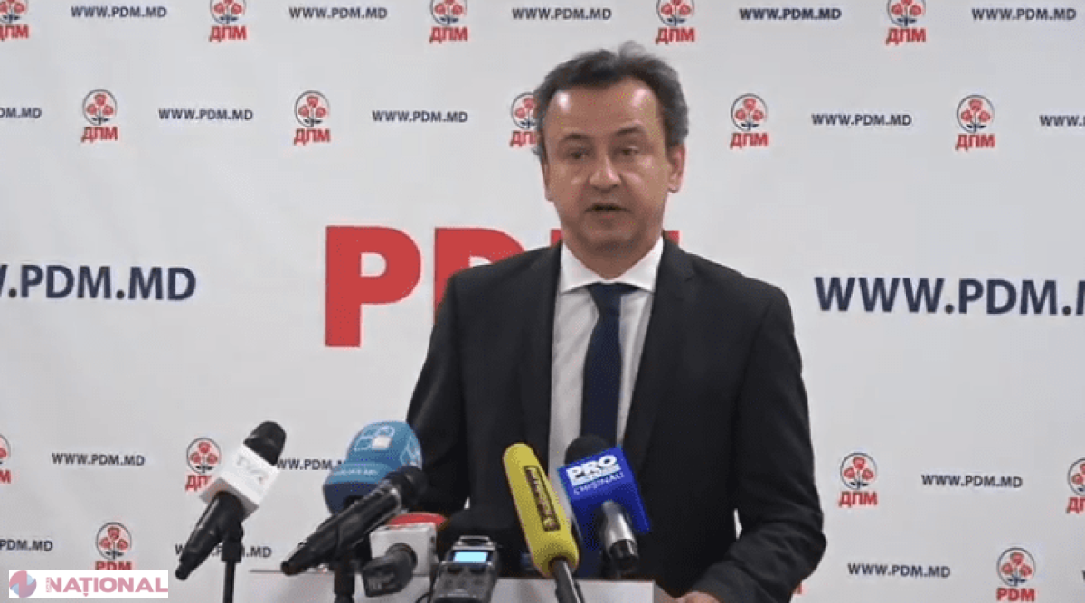 Principalele subiecte abordate de reprezentanții PD în ședința săptămânală