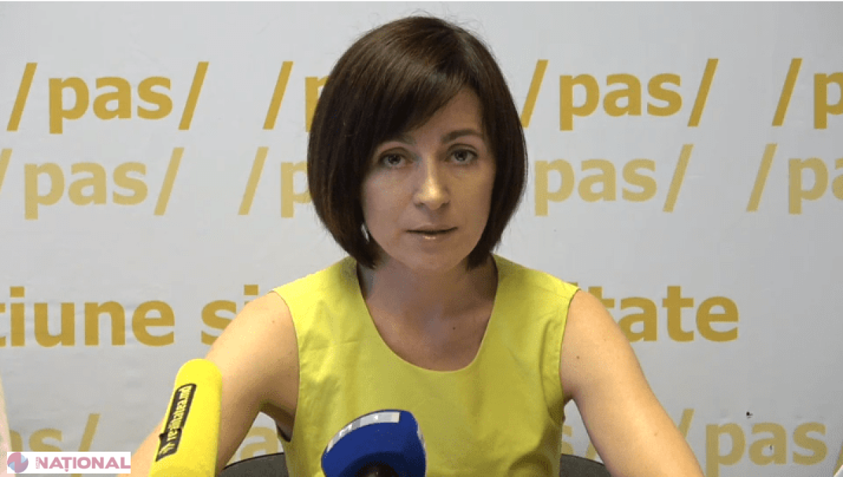 Lidera PAS cheamă oamenii să vină mâine în fața Parlamentului pentru a protesta împotriva schimbării sistemului electoral: „E un PERICOL real”