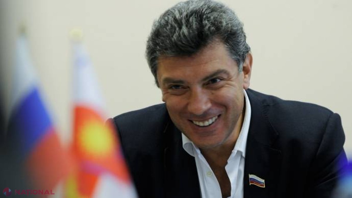 Cecenii acuzați de uciderea opozantului rus Boris Nemțov au fost declarați vinovați