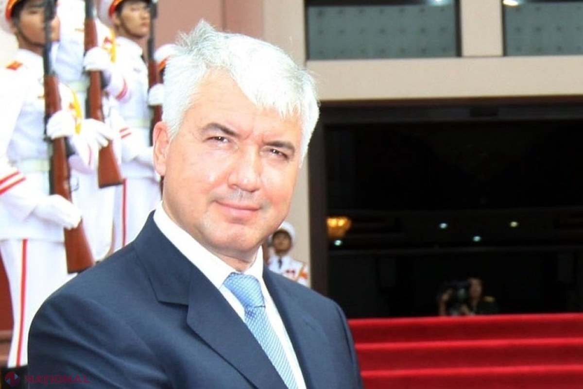Fostul ministru ucrainean al Apărării, acuzat de TRĂDARE în interesul Rusiei: A fugit cu Ianukovici