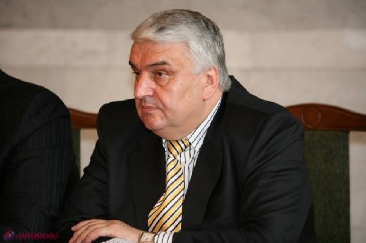 Planul Rusiei pentru R. Moldova în 2009: Voronin – preşedinte, Urechean – premier? „Dle Voronin, de ce nu aţi ACCEPTAT?”