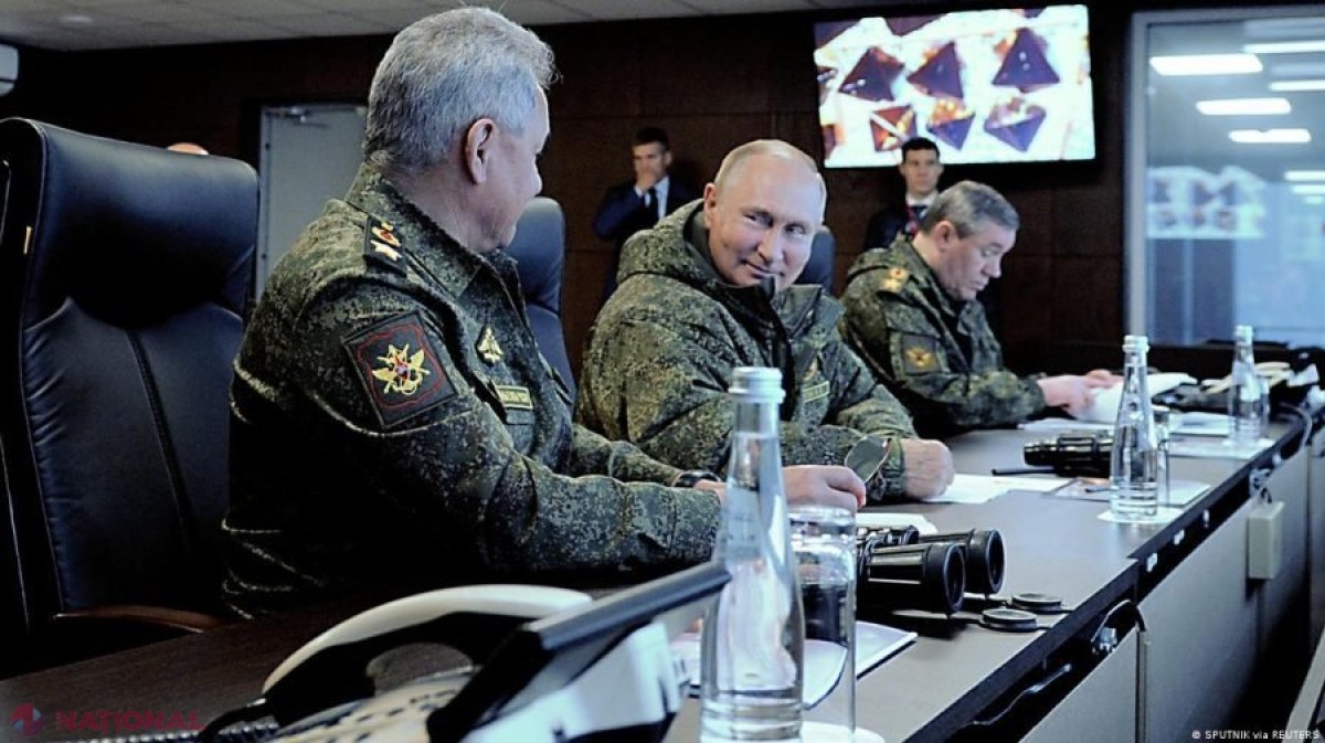 Putin caută noi SOLDAȚI pentru armata sa. Liderul de la Kremlin a semnat un decret care facilitează obţinerea cetăţeniei ruse de către străinii care se înrolează în armată