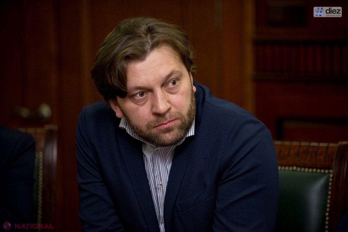 Un deputat „ACUM” le-a pus gând rău funcționarilor suspectați de ÎMBOGĂȚIRE ILEGALĂ. Aceștia ar fi PROTEJAȚI de o hotărâre a Curții Constituționale