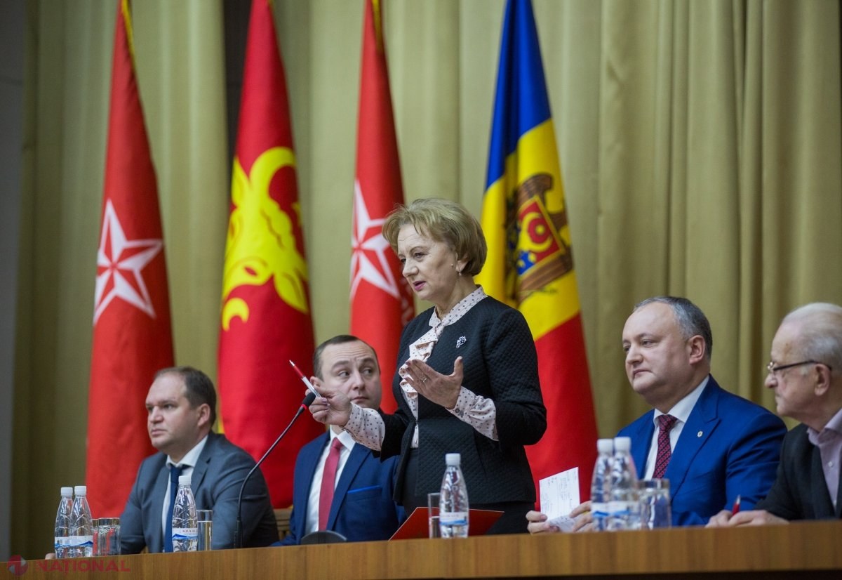 Dodon ar urma să fie PĂRĂSIT de cel mai reprezentativ membru al echipei: „Important este că s-a pornit o schimbare…”