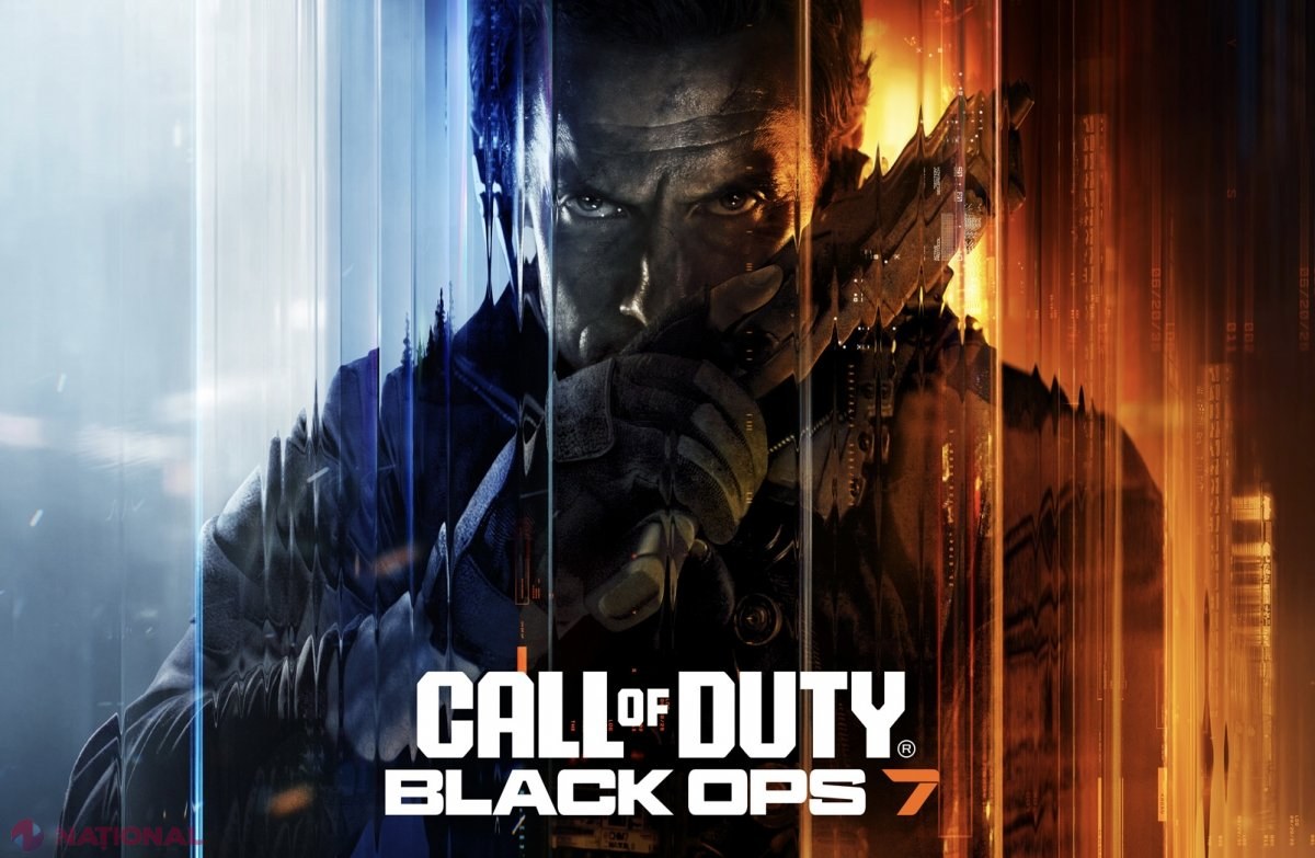 Reclamă Call of Duty interzisă în Marea Britanie pentru banalizarea violenței sexuale