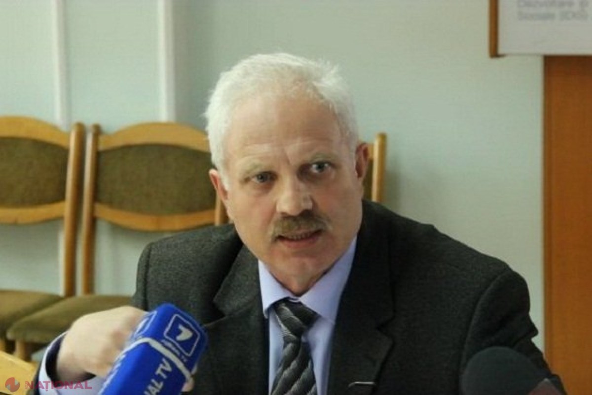 Biroul pentru Reintegrare vrea grup comun de lucru cu Tiraspolul în domeniul militar. Expert: „Această inițiativă este foarte riscantă”