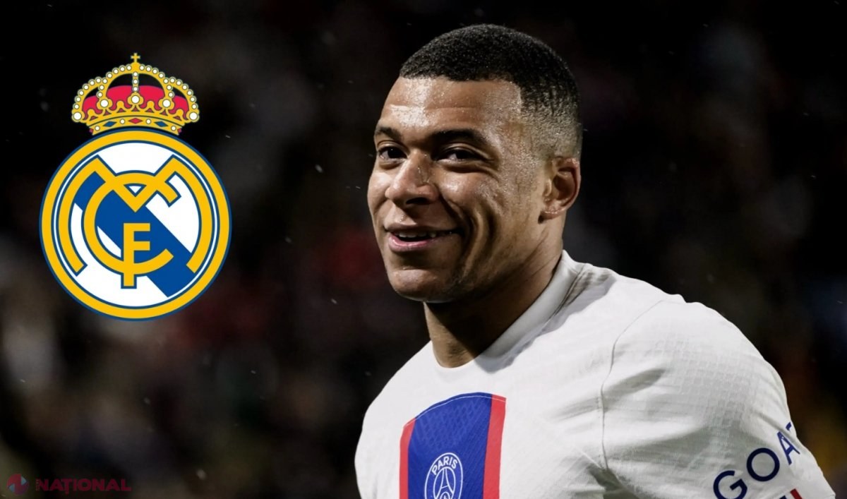 Răsturnare de situație fără precedent în cazul Kylian Mbappe. Real Madrid a luat decizia, după ce PSG l-a reprimit în lot