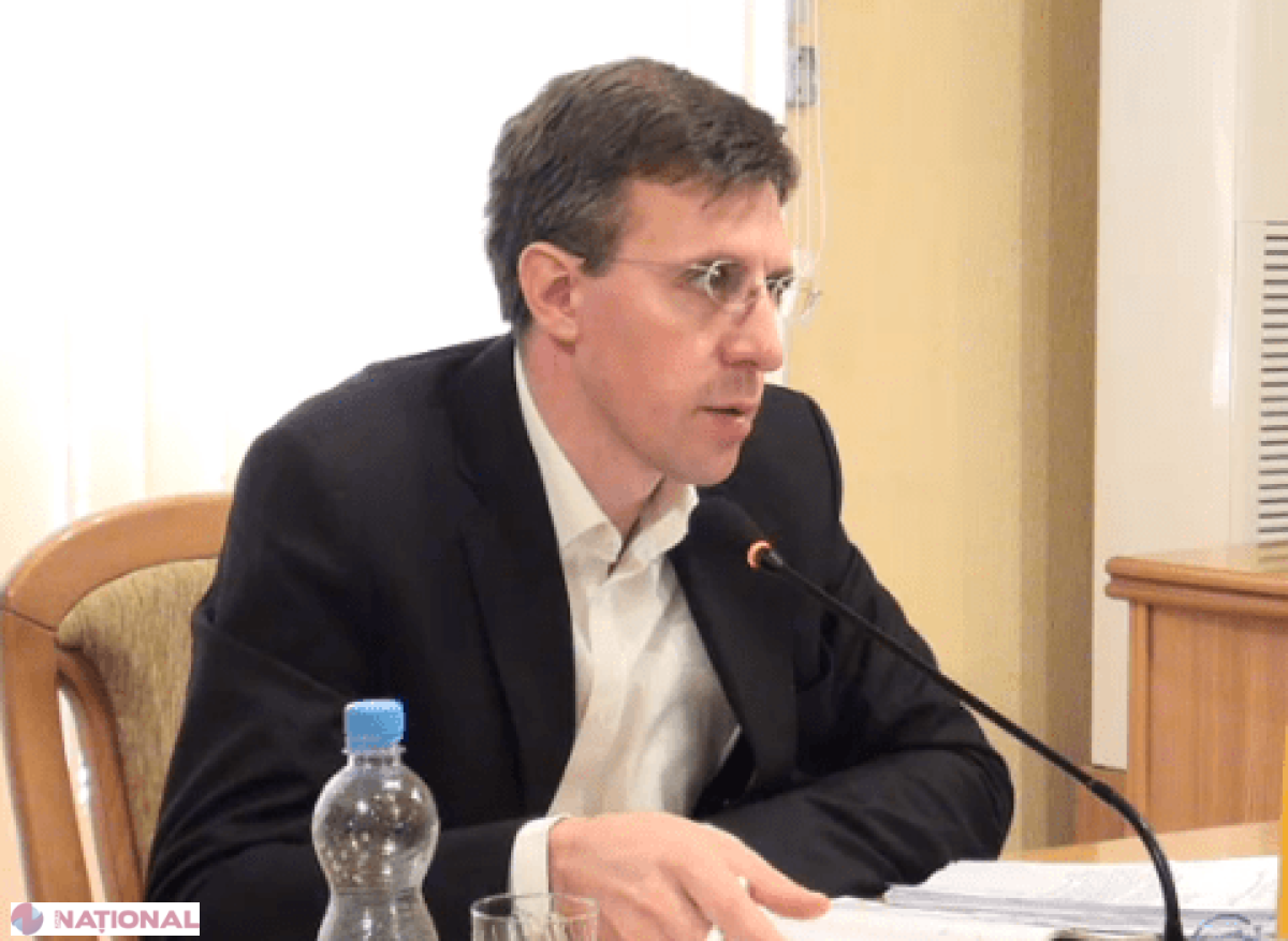 Chirtoacă vrea să scape de piețele din centrul Chișinăului