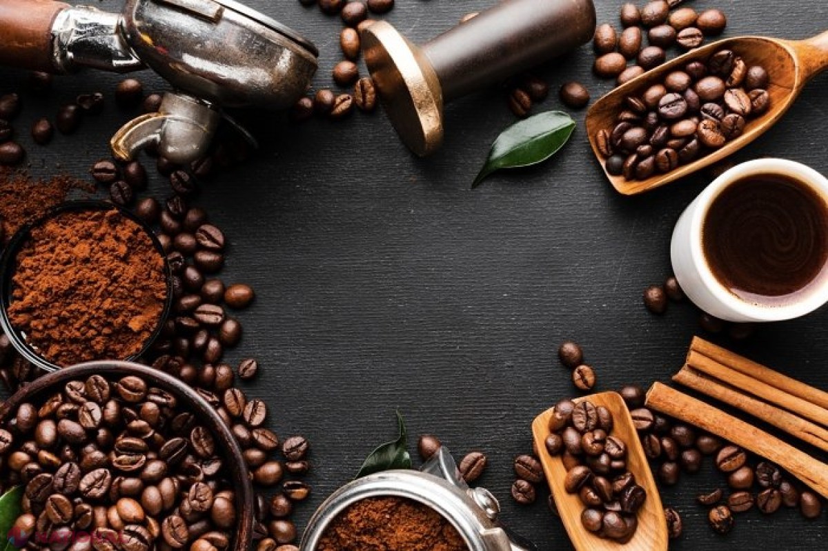 Cafeaua decofeinizată sau cea cu cofeină? Ambele au avantaje și dezavantaje: Care este cea mai bună alegere