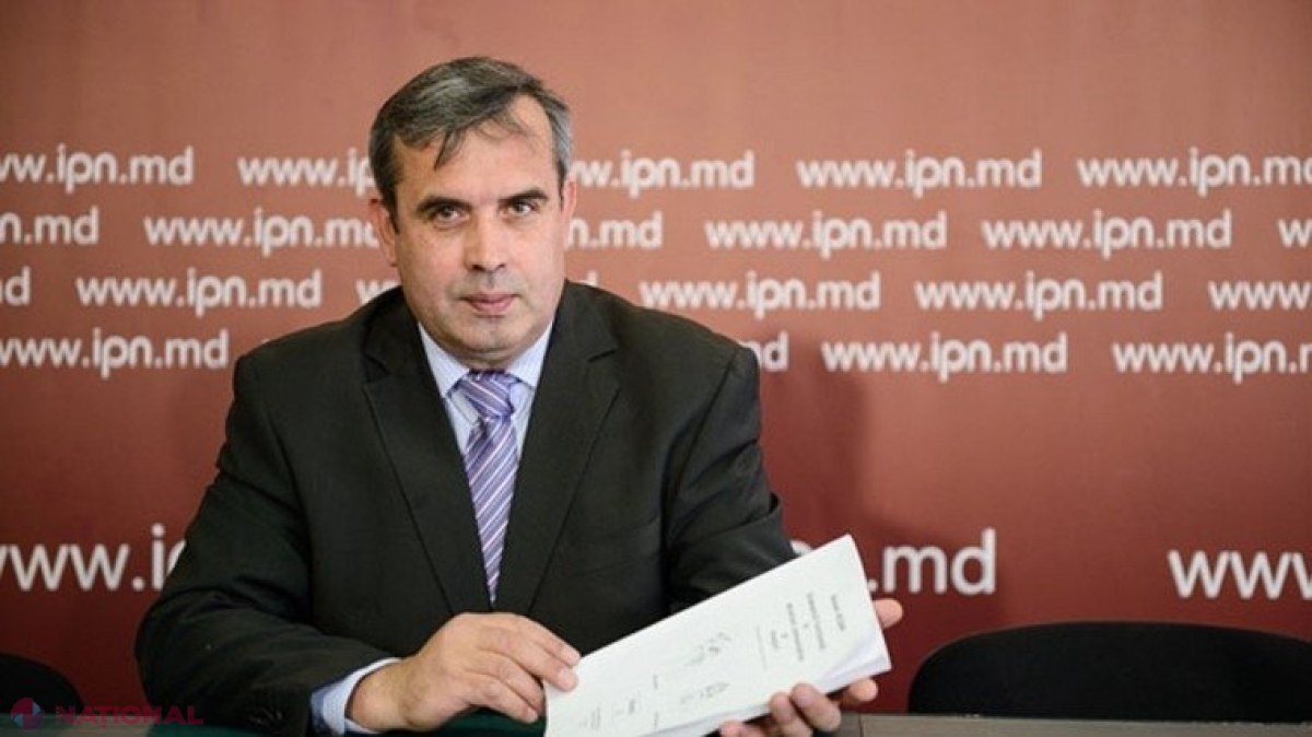 VIDEO // Filologul Alexei Axan, replică pentru Nata Albot: „Ai dreptate când zici că riști să greșești. Chiar greșești când te aventurezi în analize ce te depășesc”