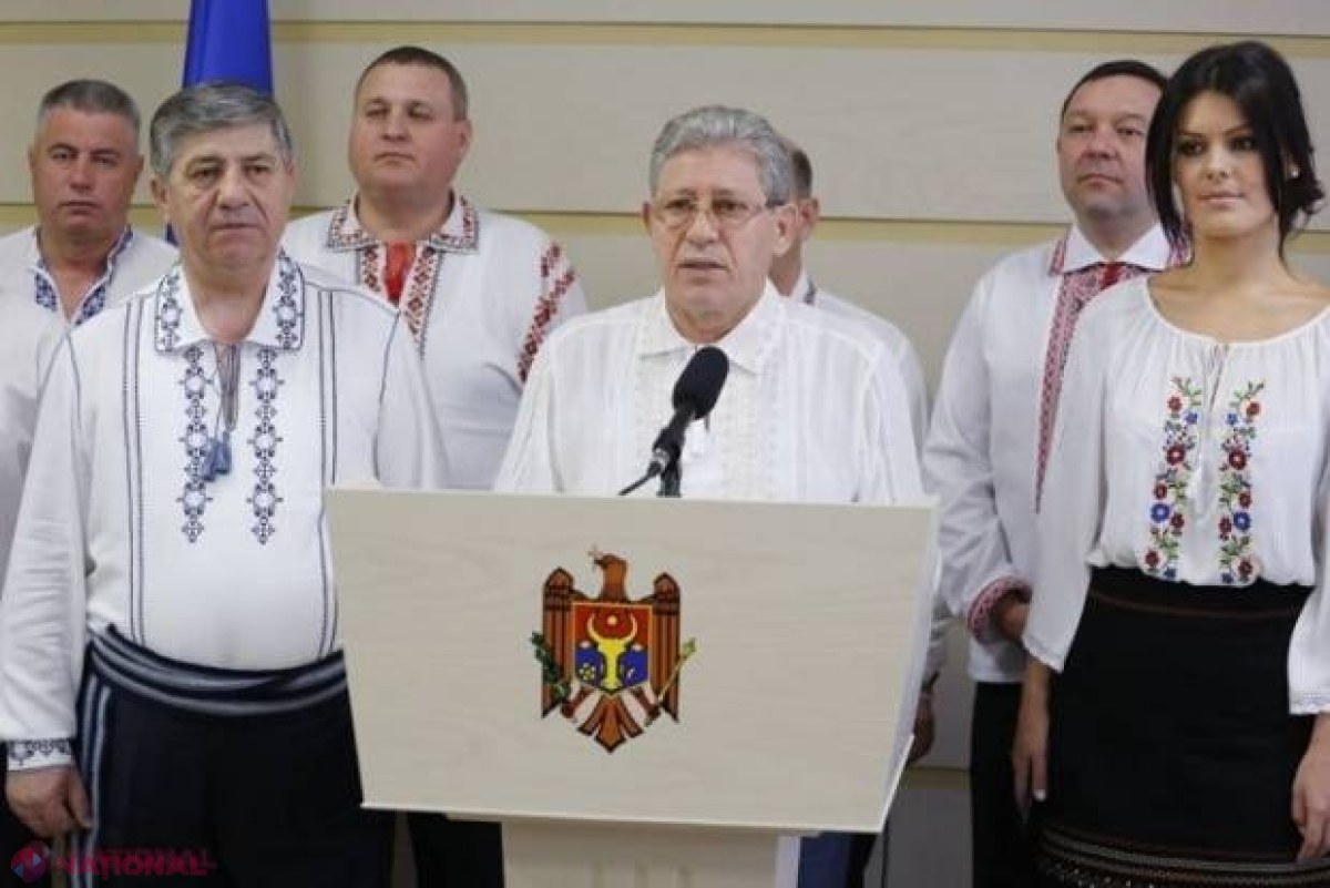 SURSE // Mihai Ghimpu ar putea rămâne, în viitorul apropiat, FĂRĂ încă trei deputați. Cine sunt aceștia