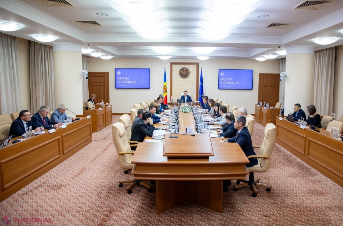 Scutiri la plata impozitului pe venit și granturi pentru întreprinderile din industria prelucrătoare din R. Moldova, de la 1 ianuarie 2025: Vor fi ajutate circa 150 de întreprinderi 