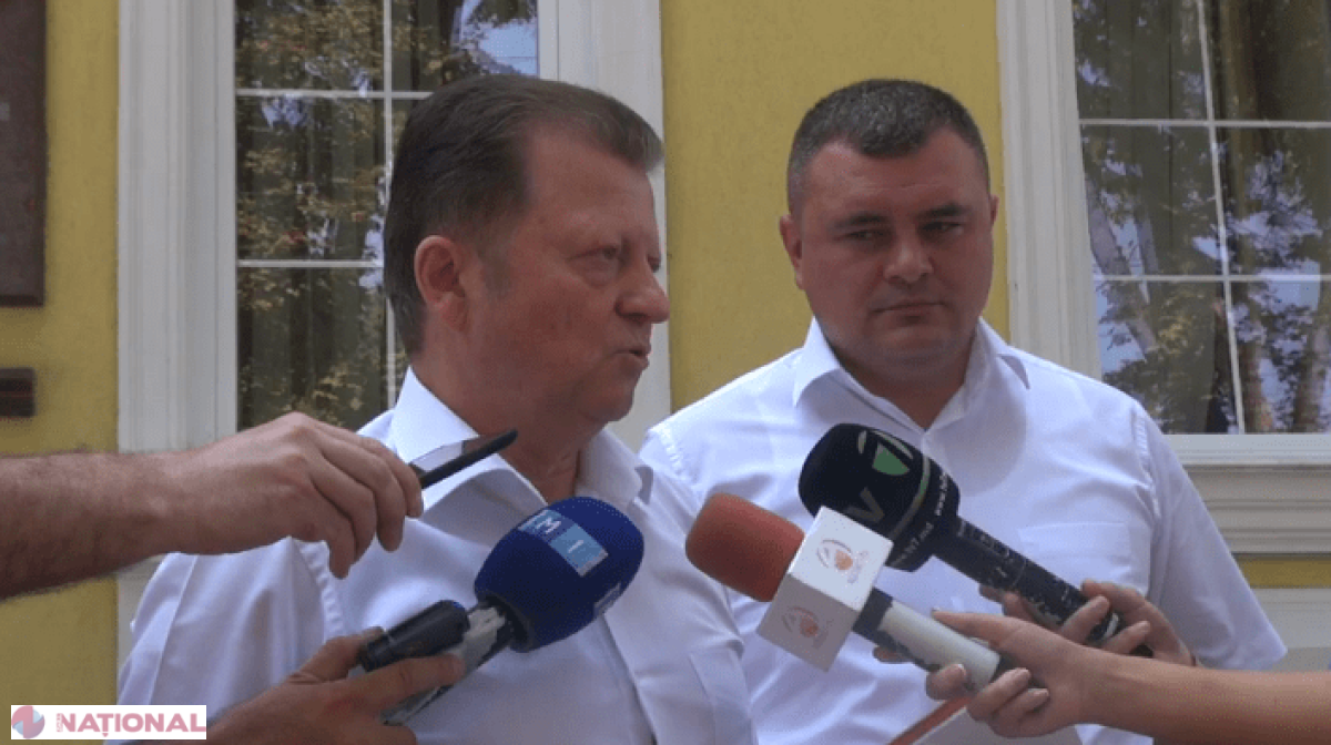 Alegerile prezidențiale, sub semnul întrebării? Sesizare la CC cu privire la modificările operate în Codul Electoral