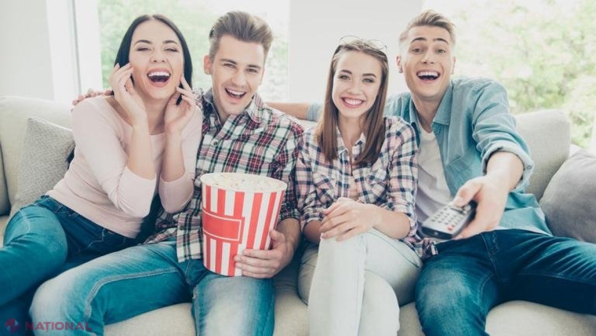 TRAILERE // Acestea sunt super-comediile din 2018 pe care trebuie să le vezi