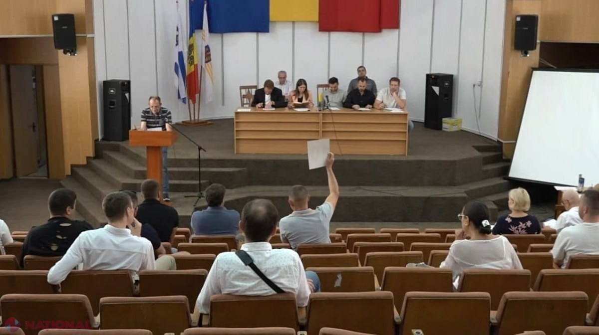 LICITAȚIE // Primăria Chișinău a vândut nouă loturi de pământ cu 31 de milioane de lei ​