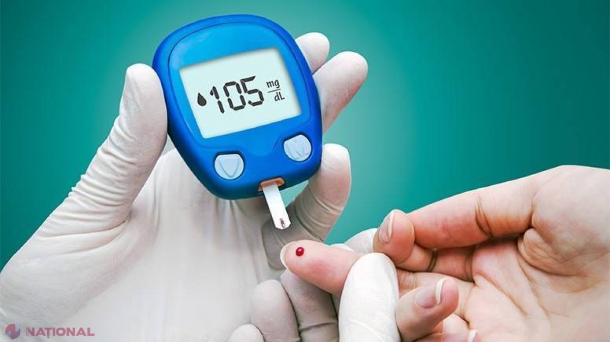 DESCOPERIRE crucială. Diabetul se poate VINDECA în câteva minute!