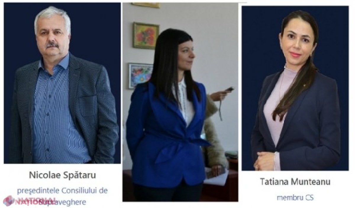 DOC // Concurs ILEGAL la „Teleradio-Moldova”? ANI susține că președintele și secretarul Consiliului de Supraveghere trebuiau să rămână FĂRĂ mandate încă din primăvară