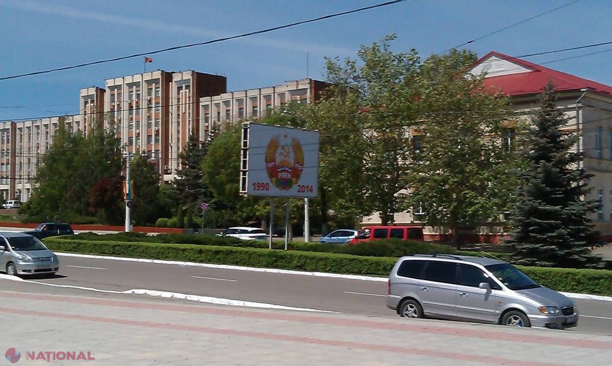 Tiraspolul REFUZĂ să participe la următoarea rundă de negocieri privind conflictul transnistrean