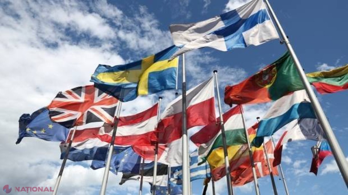 Restrospectivă Europa 2015: Crize peste crize