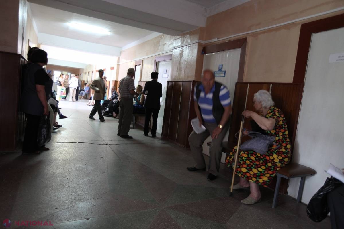 NOU // Medicii de familie NU vă vor mai trimite la specialiști, decât în cazul unor boli grave