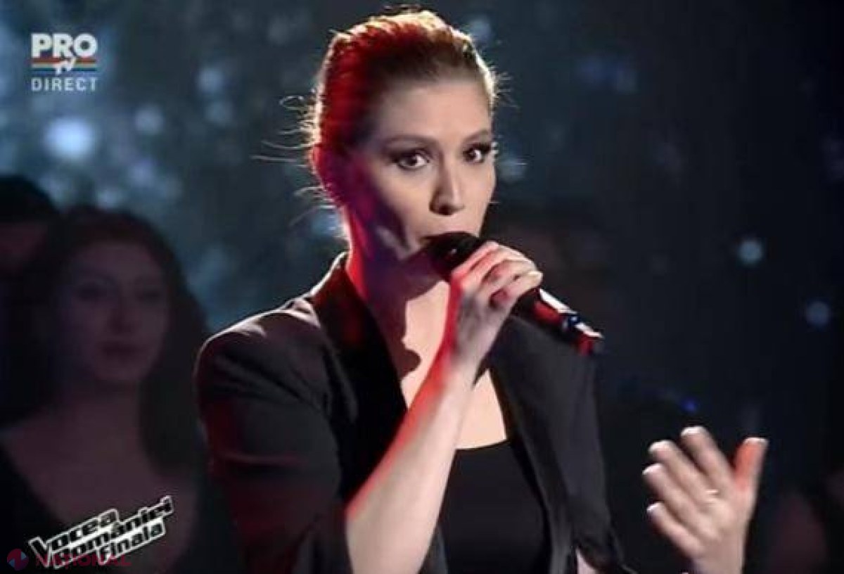 Detaliul NEȘTIUT despre câștigătoarea de la „Vocea României”
