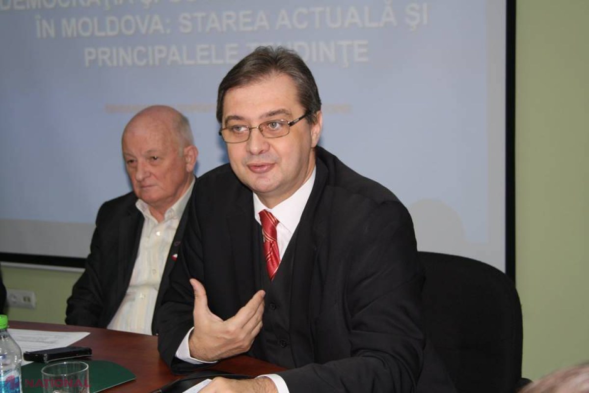 Fostul consilier al lui Băsescu, despre REMANIERILE din Guvern: „E un semnal că există DESCHIDERE și perspective pentru o guvernare comună”