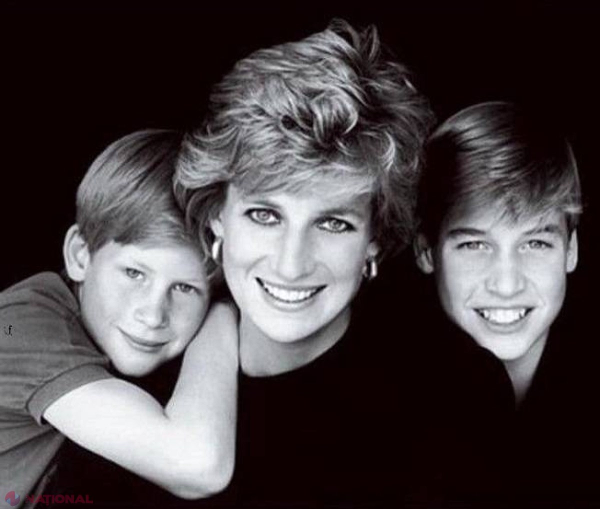 DEZVĂLUIRI // Cum i-a explicat Prinţesa Diana lui William că tatăl său are o aventură