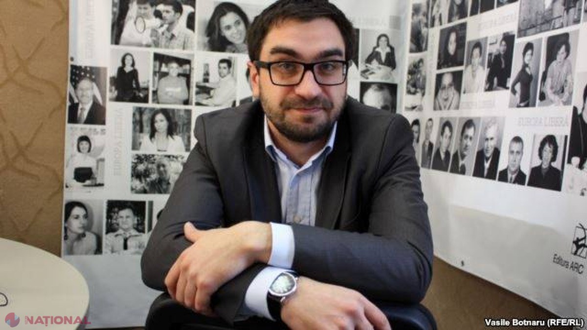 Un oficial de la Chișinău a RĂBUFNIT la adresa Rusiei: „Voi nu aveți nicio clasă cu predare în ROMÂNĂ”