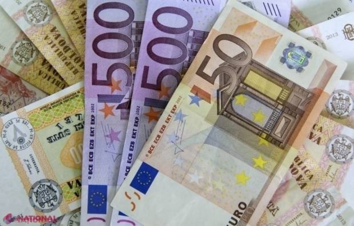 Euro a ajuns la cel mai SCĂZUT nivel din ultimii opt ani și continuă să se DEPRECIEZE. Ce se va întâmpla în continuare cu moneda unică și cum ar trebui să procedeze cei care își păstrează economiile în această valută
