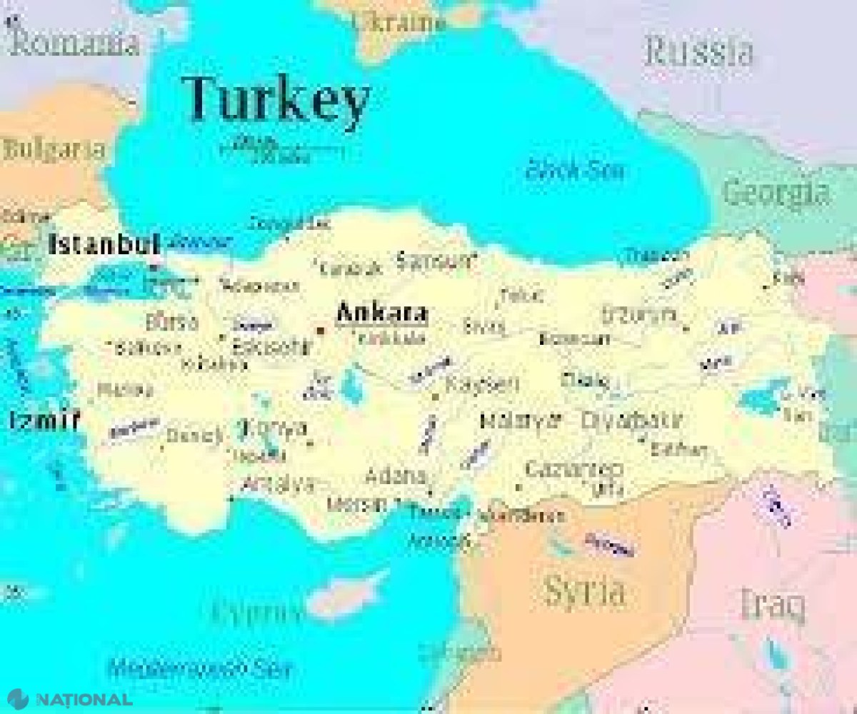 Acuzaţii şocante din Turcia: un deputat spune că CIA a organizat atentatul comis de Revelion în Istanbul